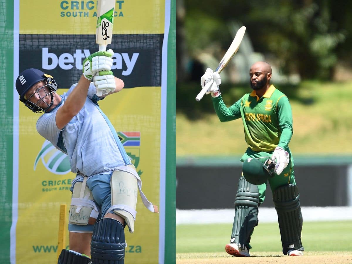 England Tour Of South Africa: SA vs ENG Dream11 Team Prediction, South Africa vs England: Captain, Vice-Captain, Probable XIs For, 1st ODI, At Mangaung Oval, South Africa